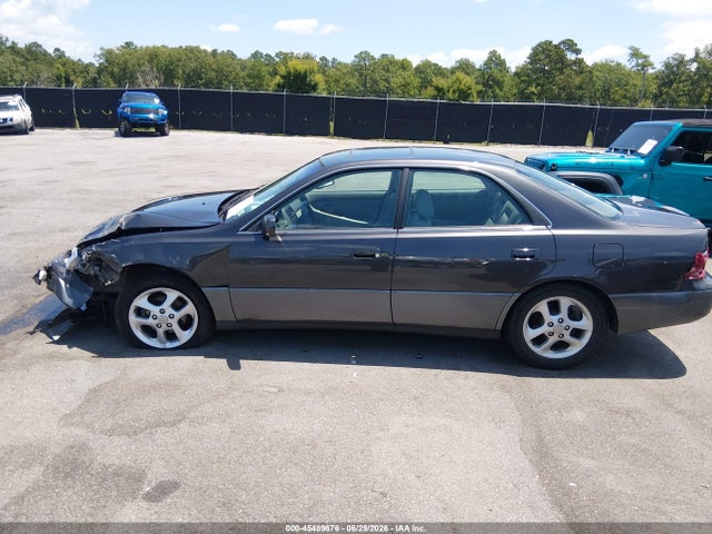 45489676 :رقم المزاد ، JT8BF28GXY5093661 vin ، 2000 Lexus Es 300 مزاد بيع