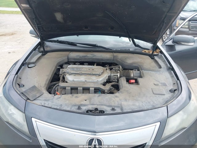 Продаж на аукціоні авто 2012 Acura Tl 3.7, vin: 19UUA9F53CA010656, номер лоту: 45489675