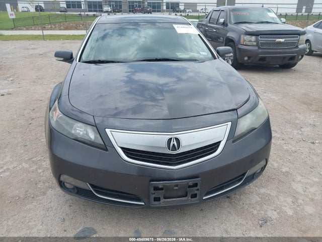 Продаж на аукціоні авто 2012 Acura Tl 3.7, vin: 19UUA9F53CA010656, номер лоту: 45489675