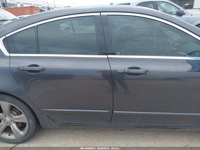 Продаж на аукціоні авто 2012 Acura Tl 3.7, vin: 19UUA9F53CA010656, номер лоту: 45489675