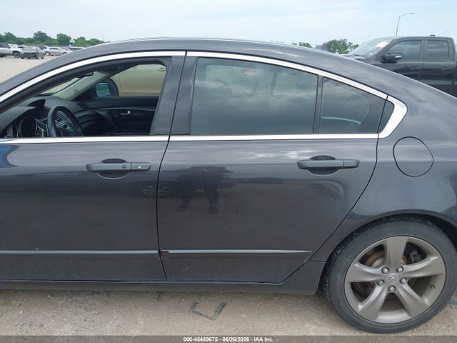Продаж на аукціоні авто 2012 Acura Tl 3.7, vin: 19UUA9F53CA010656, номер лоту: 45489675