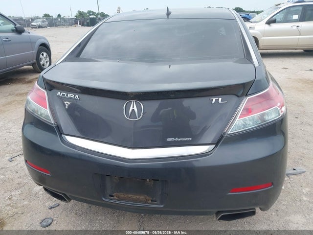 Продаж на аукціоні авто 2012 Acura Tl 3.7, vin: 19UUA9F53CA010656, номер лоту: 45489675