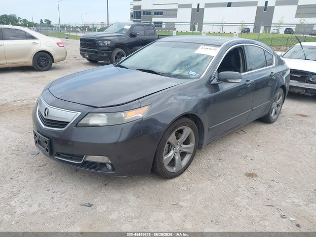 Продаж на аукціоні авто 2012 Acura Tl 3.7, vin: 19UUA9F53CA010656, номер лоту: 45489675