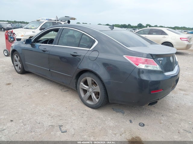 Продаж на аукціоні авто 2012 Acura Tl 3.7, vin: 19UUA9F53CA010656, номер лоту: 45489675