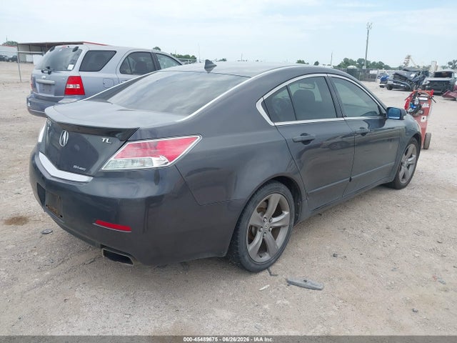 Продаж на аукціоні авто 2012 Acura Tl 3.7, vin: 19UUA9F53CA010656, номер лоту: 45489675