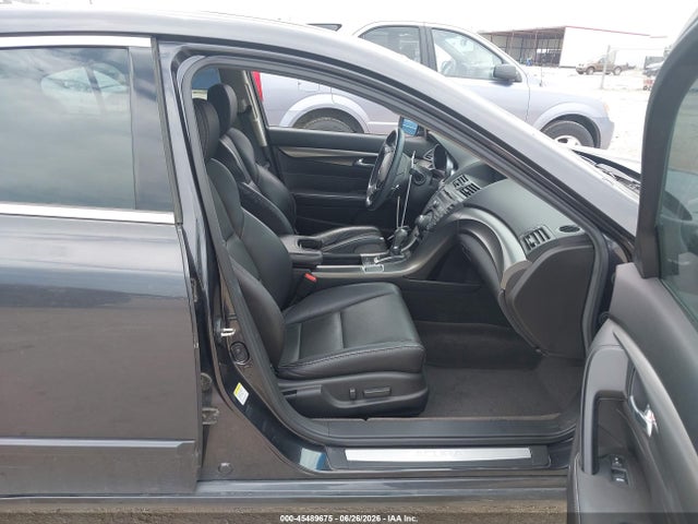 Продаж на аукціоні авто 2012 Acura Tl 3.7, vin: 19UUA9F53CA010656, номер лоту: 45489675