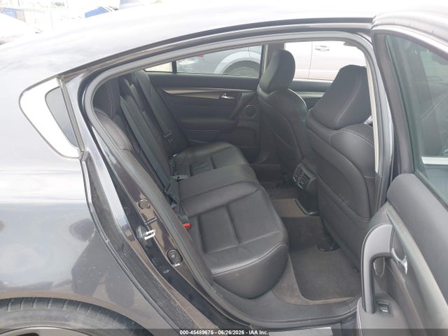 Продаж на аукціоні авто 2012 Acura Tl 3.7, vin: 19UUA9F53CA010656, номер лоту: 45489675