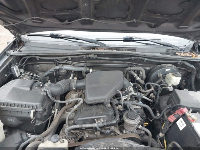 Toyota Tacoma 2014 5TFJX4CN0EX044402 Image 10