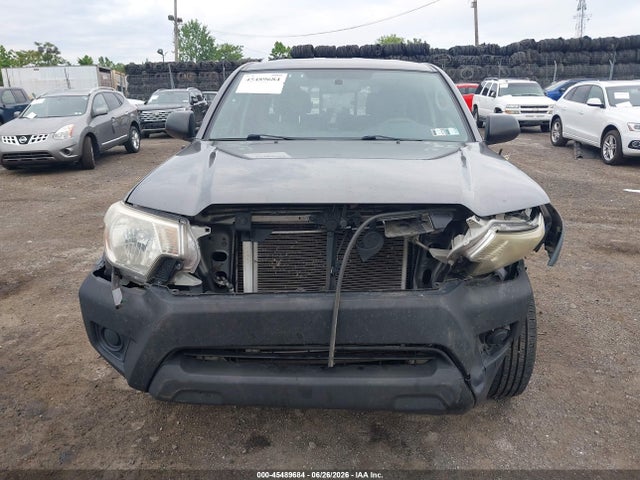 Toyota Tacoma 2014 5TFJX4CN0EX044402 Image 11