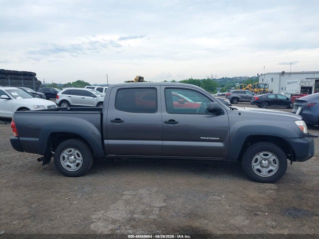Toyota Tacoma 2014 5TFJX4CN0EX044402 Image 12