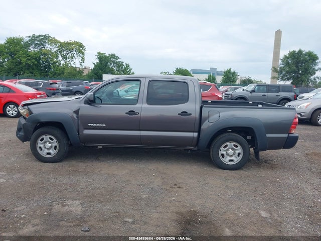 Toyota Tacoma 2014 5TFJX4CN0EX044402 Image 13