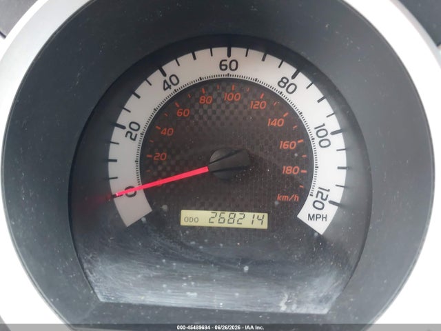 Toyota Tacoma 2014 5TFJX4CN0EX044402 Image 14