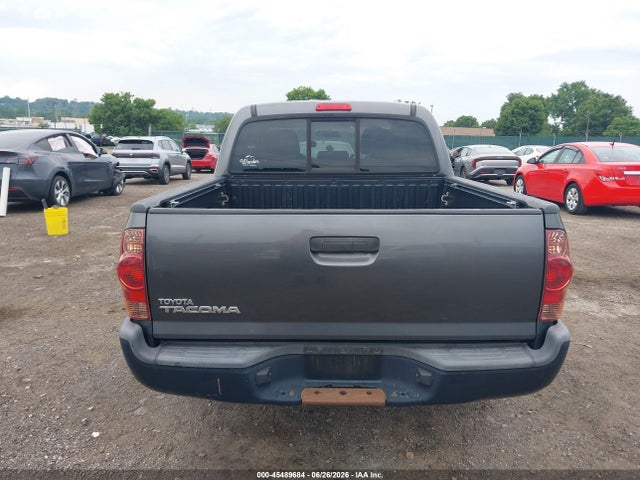 Toyota Tacoma 2014 5TFJX4CN0EX044402 Image 15
