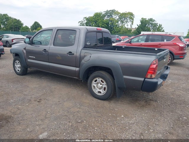 Toyota Tacoma 2014 5TFJX4CN0EX044402 Image 3