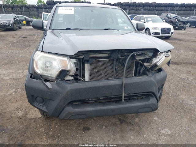 Toyota Tacoma 2014 5TFJX4CN0EX044402 Image 6