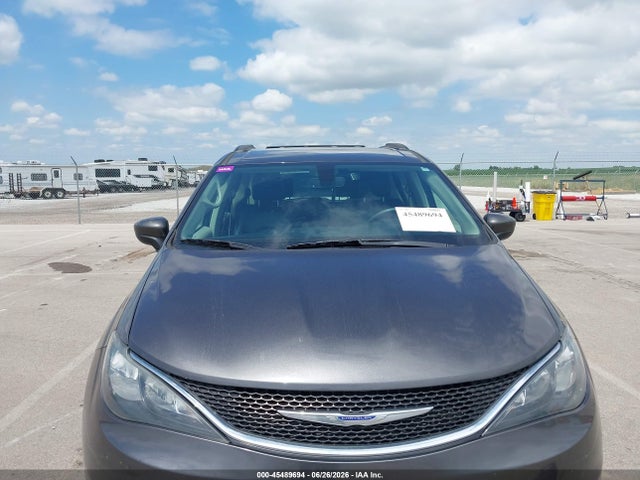 Продаж на аукціоні авто 2020 Chrysler Voyager Lxi, vin: 2C4RC1DG9LR195652, номер лоту: 45489694