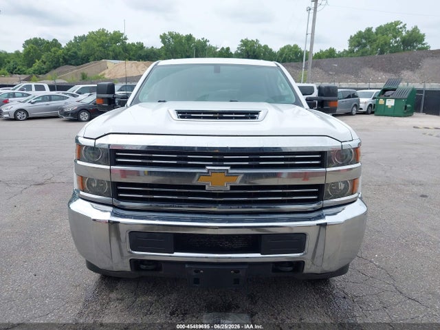 1GC4KYCY7HF220692 Chevrolet Silverado 3500hd Work Truck