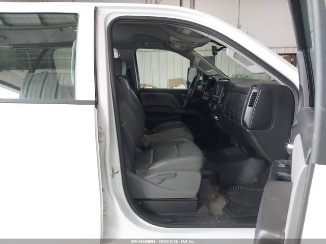1GC4KYCY7HF220692 Chevrolet Silverado 3500hd Work Truck