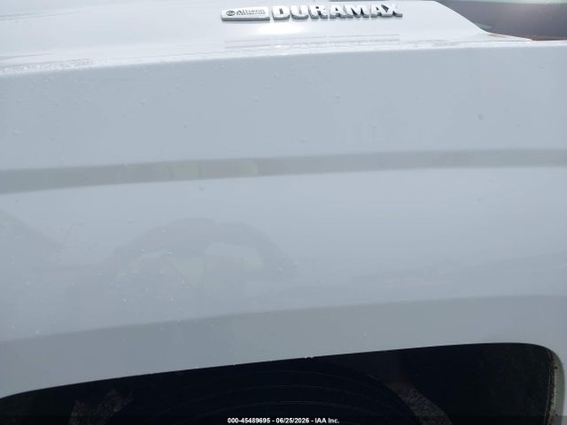 1GC4KYCY7HF220692 Chevrolet Silverado 3500hd Work Truck