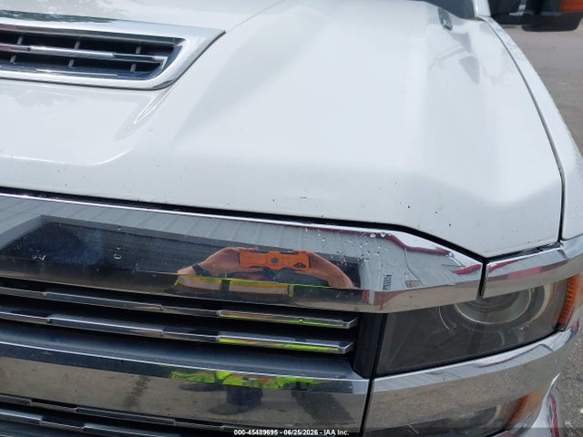 1GC4KYCY7HF220692 Chevrolet Silverado 3500hd Work Truck