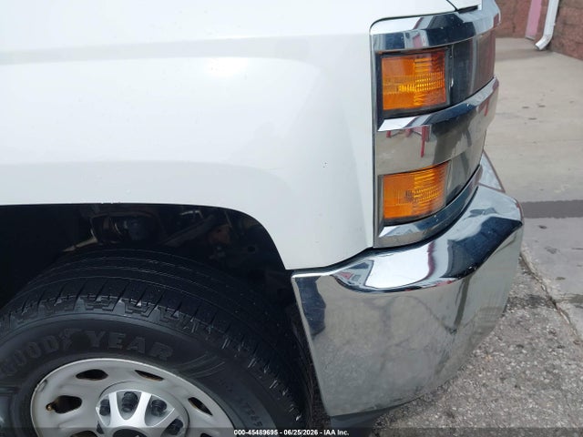 1GC4KYCY7HF220692 Chevrolet Silverado 3500hd Work Truck