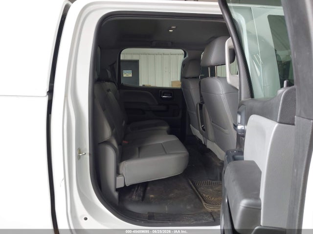 1GC4KYCY7HF220692 Chevrolet Silverado 3500hd Work Truck