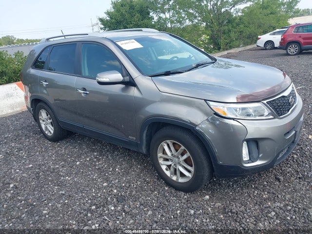 Aukcja sprzedaży 2015 Kia Sorento Lx, vin: 5XYKTDA68FG583043, numer aukcji: 45489700