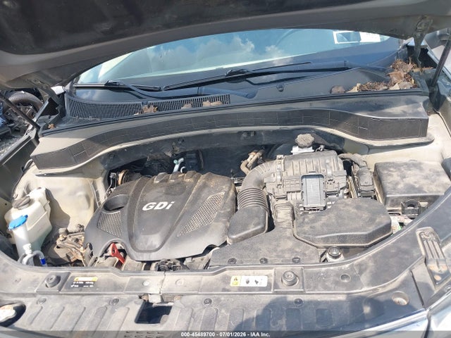 Aukcja sprzedaży 2015 Kia Sorento Lx, vin: 5XYKTDA68FG583043, numer aukcji: 45489700