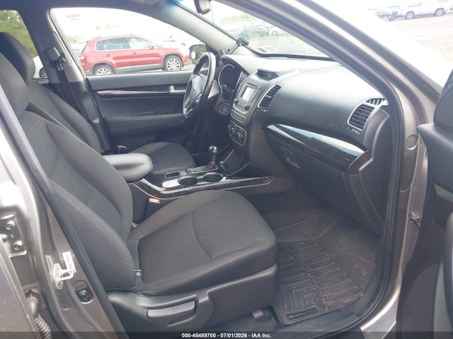 Aukcja sprzedaży 2015 Kia Sorento Lx, vin: 5XYKTDA68FG583043, numer aukcji: 45489700