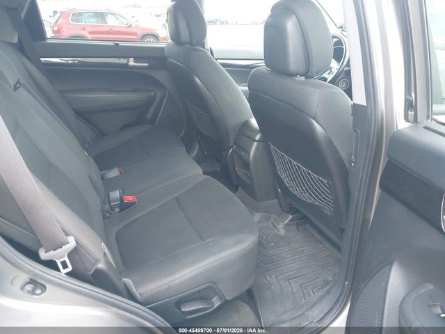 Aukcja sprzedaży 2015 Kia Sorento Lx, vin: 5XYKTDA68FG583043, numer aukcji: 45489700