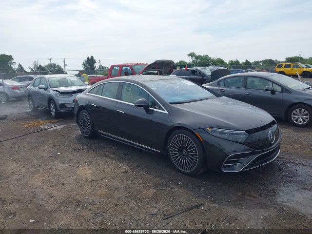 Aukcja sprzedaży 2023 Mercedes-benz Eqs 450 4matic, vin: W1KCG2EB3PA036791, numer aukcji: 45489702