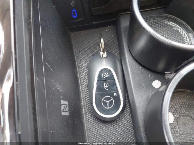 Aukcja sprzedaży 2023 Mercedes-benz Eqs 450 4matic, vin: W1KCG2EB3PA036791, numer aukcji: 45489702