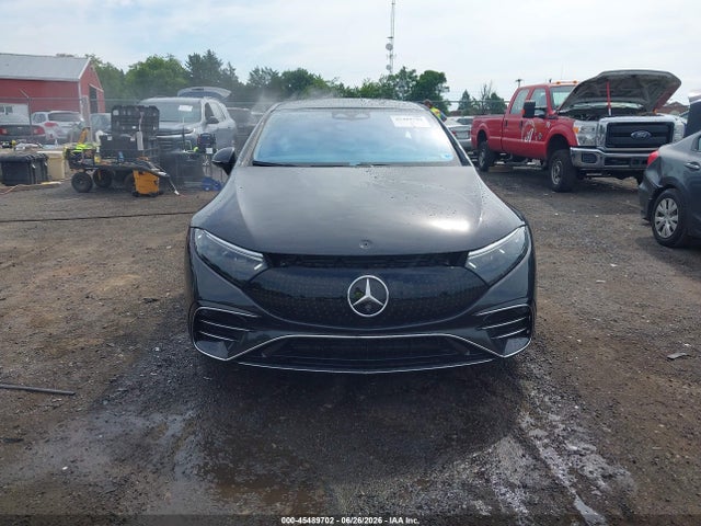 Aukcja sprzedaży 2023 Mercedes-benz Eqs 450 4matic, vin: W1KCG2EB3PA036791, numer aukcji: 45489702