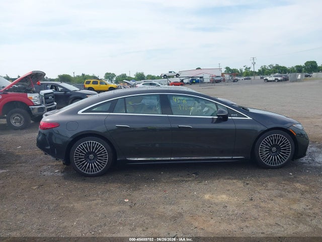 Aukcja sprzedaży 2023 Mercedes-benz Eqs 450 4matic, vin: W1KCG2EB3PA036791, numer aukcji: 45489702