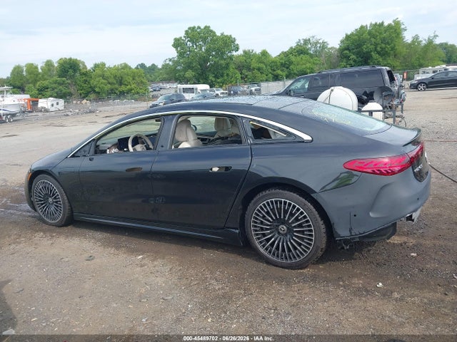 Aukcja sprzedaży 2023 Mercedes-benz Eqs 450 4matic, vin: W1KCG2EB3PA036791, numer aukcji: 45489702