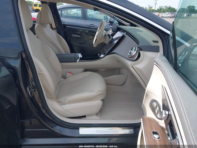 Aukcja sprzedaży 2023 Mercedes-benz Eqs 450 4matic, vin: W1KCG2EB3PA036791, numer aukcji: 45489702