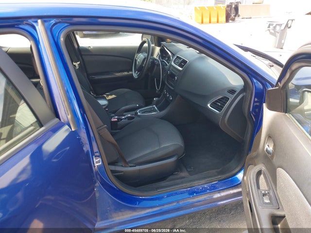 45489705 :رقم المزاد ، 1C3CDZAB6DN753793 vin ، 2013 Dodge Avenger Se مزاد بيع