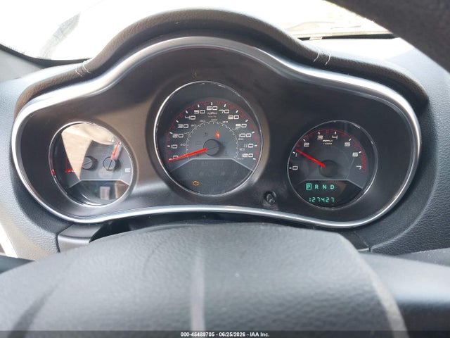 45489705 :رقم المزاد ، 1C3CDZAB6DN753793 vin ، 2013 Dodge Avenger Se مزاد بيع