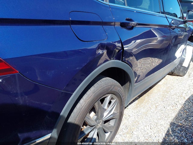 Продажа на аукционе авто 2024 Volkswagen Tiguan 2.0t Se/2.0t Wolfsburg Edition, vin: 3VVMB7AX4RM168302, номер лота: 45489706