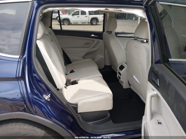 Продажа на аукционе авто 2024 Volkswagen Tiguan 2.0t Se/2.0t Wolfsburg Edition, vin: 3VVMB7AX4RM168302, номер лота: 45489706