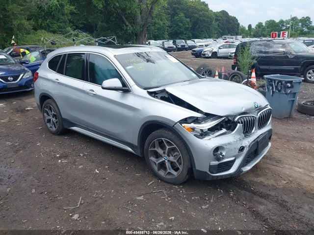 Aukcja sprzedaży 2019 Bmw X1 Xdrive28i, vin: WBXHT3C52K5L91339, numer aukcji: 45489713