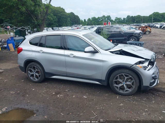 Продажа на аукционе авто 2019 Bmw X1 Xdrive28i, vin: WBXHT3C52K5L91339, номер лота: 45489713