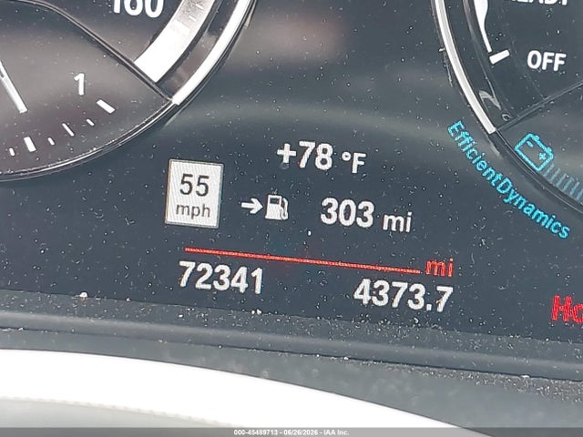 45489713 :رقم المزاد ، WBXHT3C52K5L91339 vin ، 2019 Bmw X1 Xdrive28i مزاد بيع