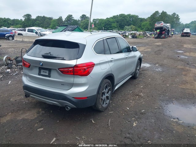 45489713 :رقم المزاد ، WBXHT3C52K5L91339 vin ، 2019 Bmw X1 Xdrive28i مزاد بيع