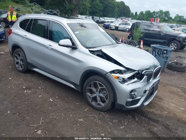 Auction sale of the 2019 Bmw X1 Xdrive28i, vin: WBXHT3C52K5L91339, lot number: 45489713