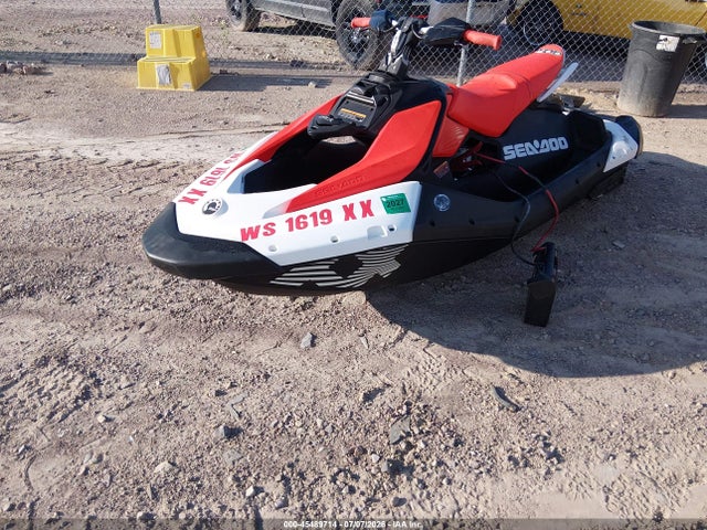 Seadoo Spark 2024 YDV76480E424 Image 2