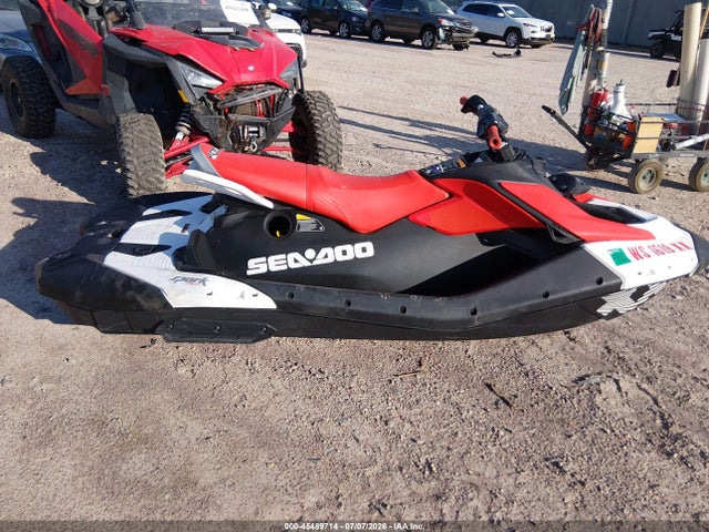 Seadoo Spark 2024 YDV76480E424 Image 4