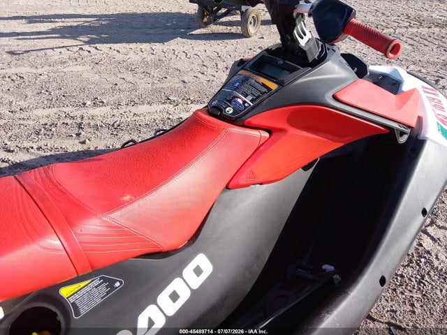 Seadoo Spark 2024 YDV76480E424 Image 5
