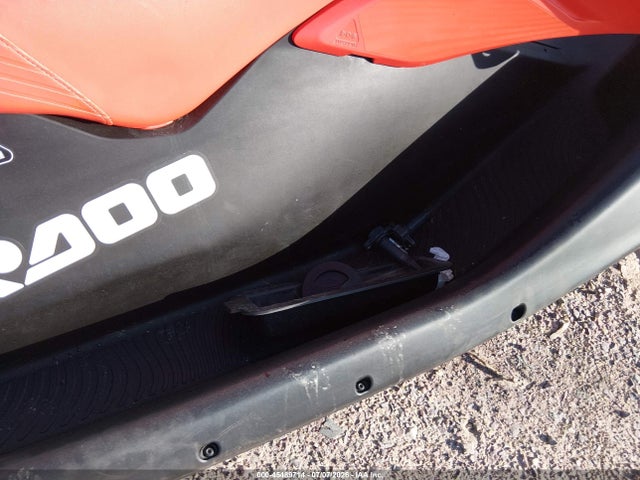 Seadoo Spark 2024 YDV76480E424 Image 6