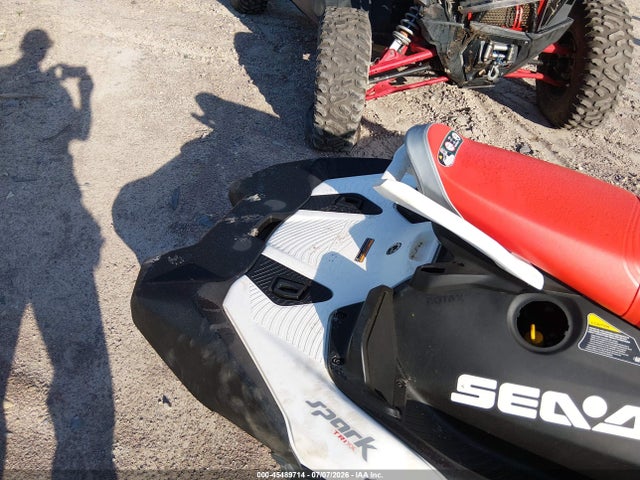Seadoo Spark 2024 YDV76480E424 Image 8